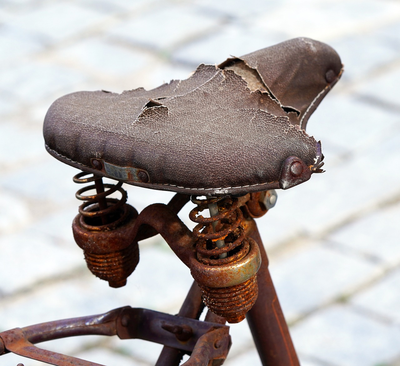 Preventing and Fixing Bike Rust: Essential Tips