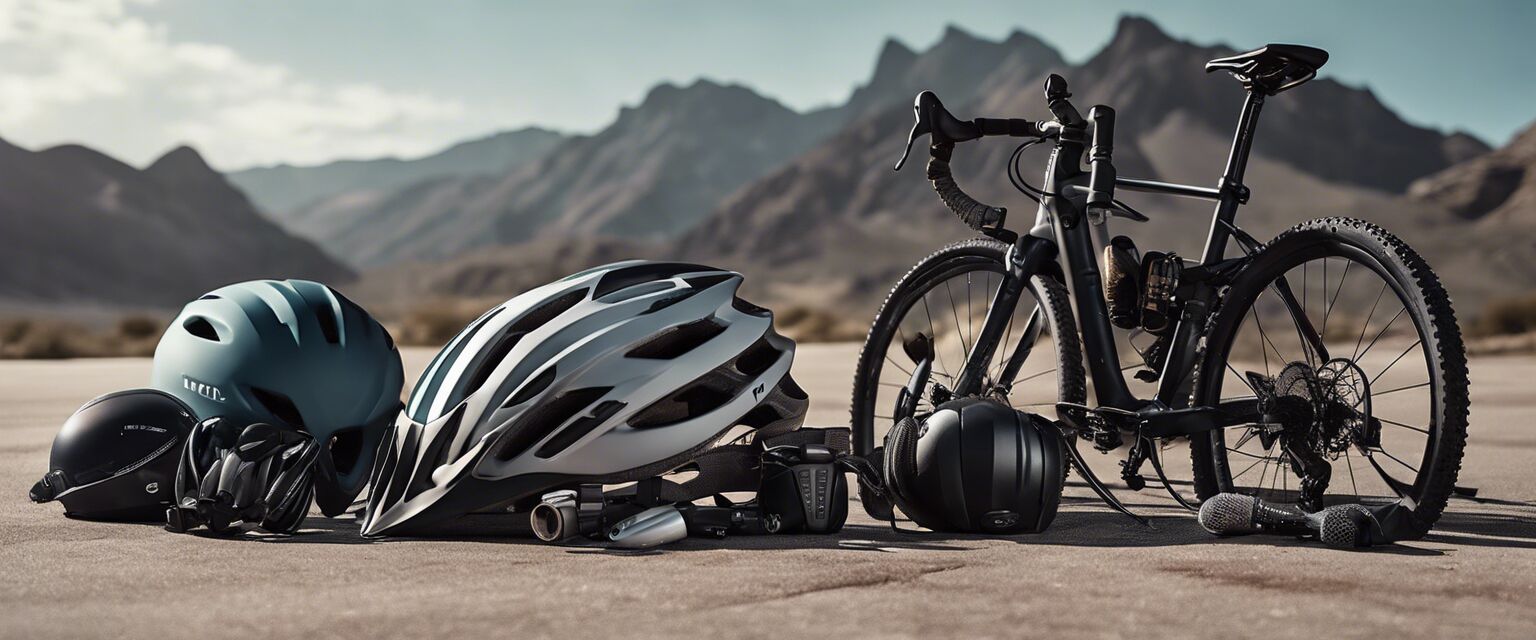 Bike Accessories Group