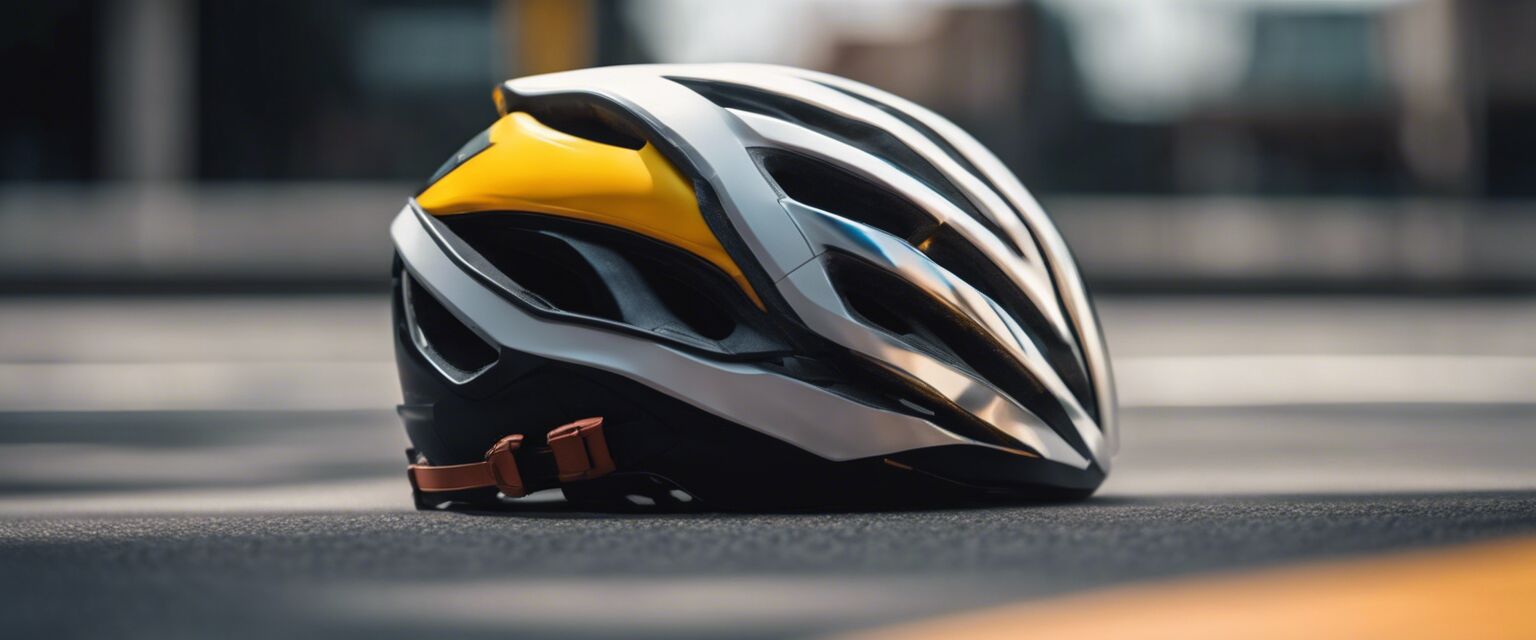 Bike Helmet