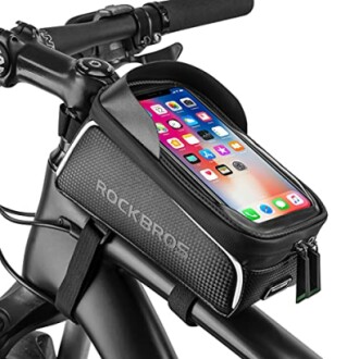 ROCKBROS Bike Phone Bag