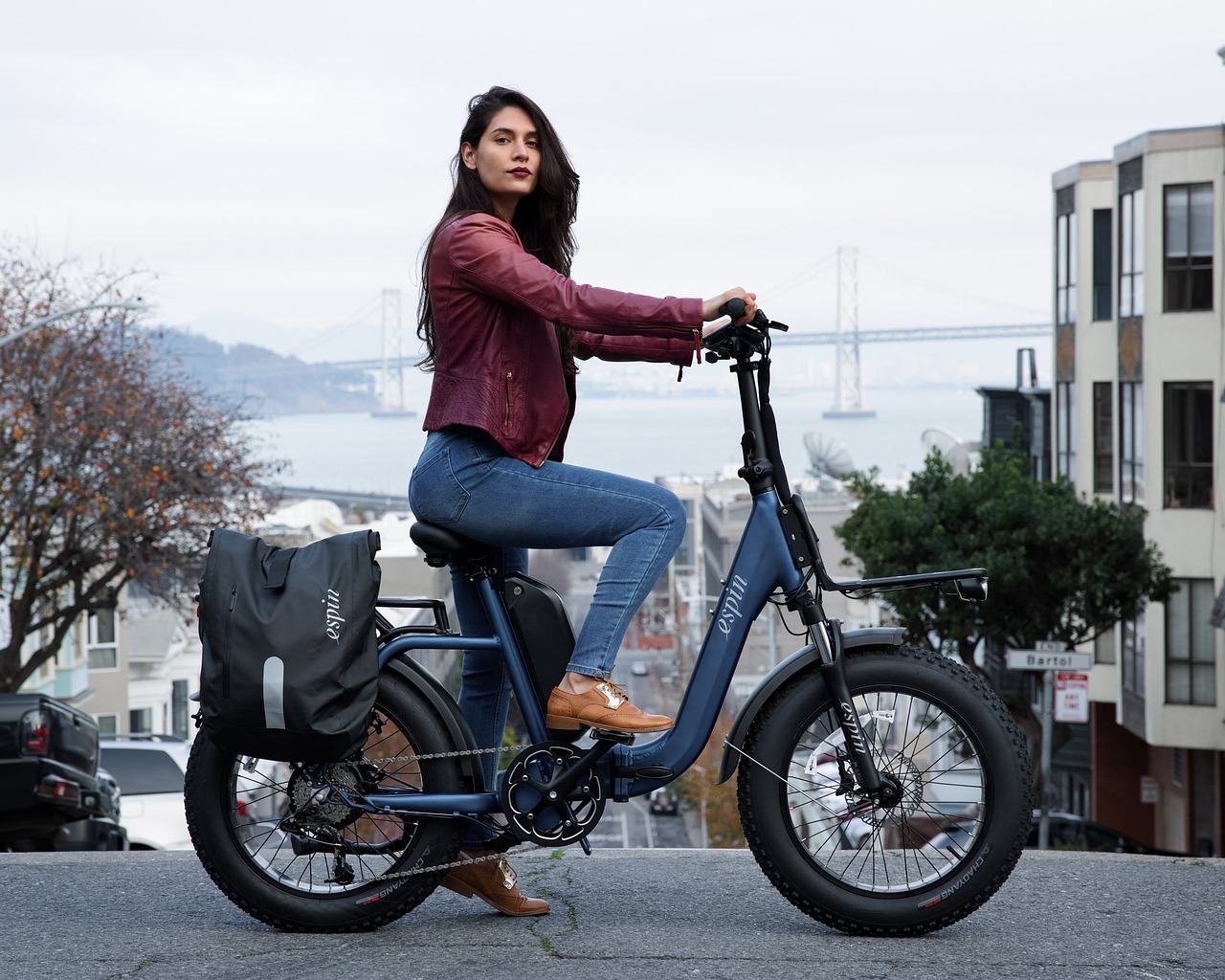 Electric Bikes: Everything You Need to Know Before Buying
