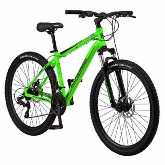 Mongoose Switchback Mountain Bike